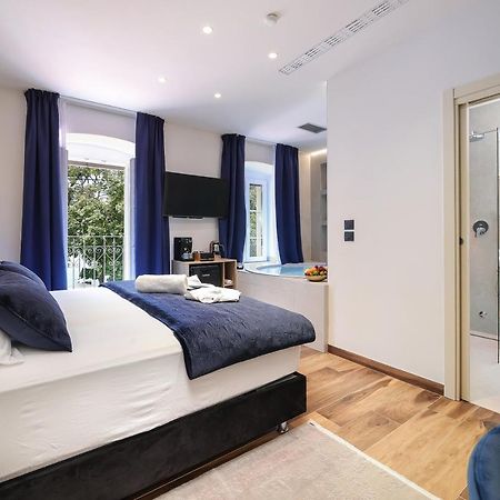 غييكا Ribica Luxury Rooms المظهر الخارجي الصورة