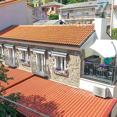 غييكا Ribica Luxury Rooms المظهر الخارجي الصورة