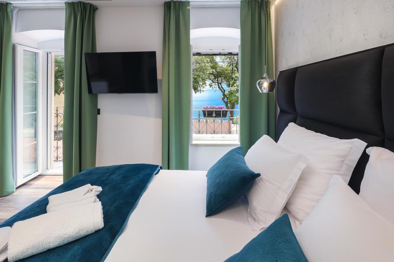 غييكا Ribica Luxury Rooms المظهر الخارجي الصورة