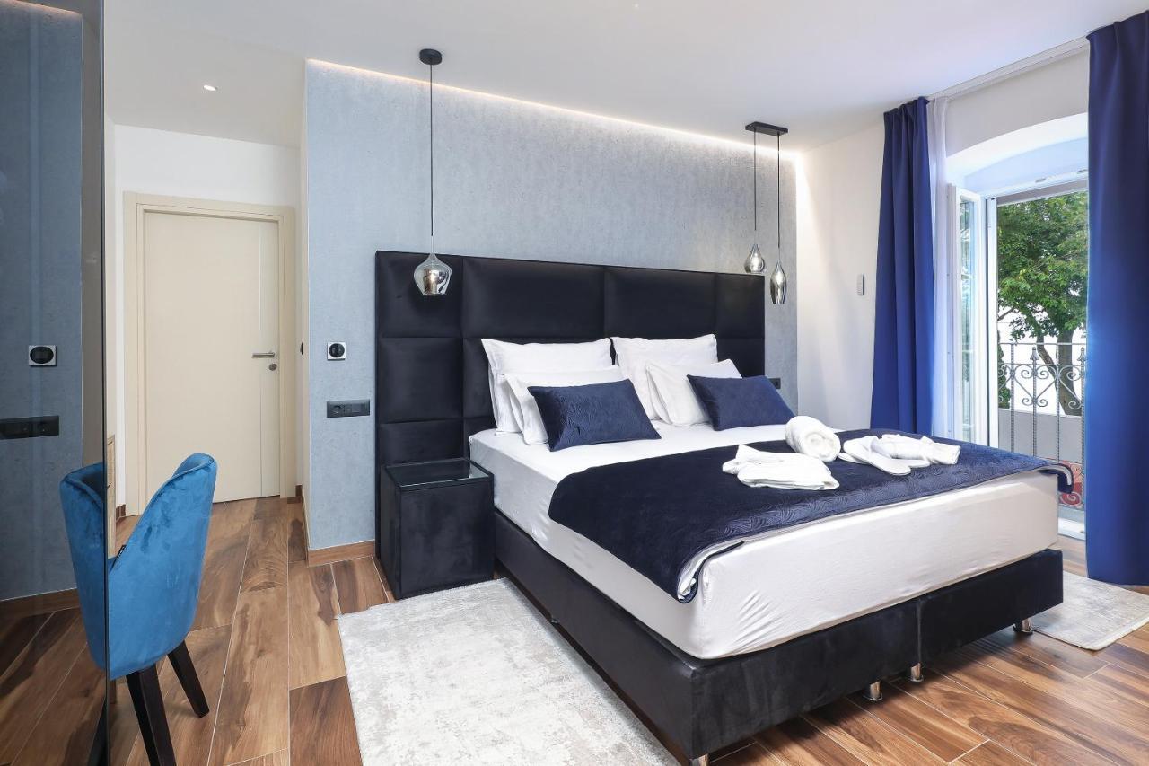 غييكا Ribica Luxury Rooms المظهر الخارجي الصورة