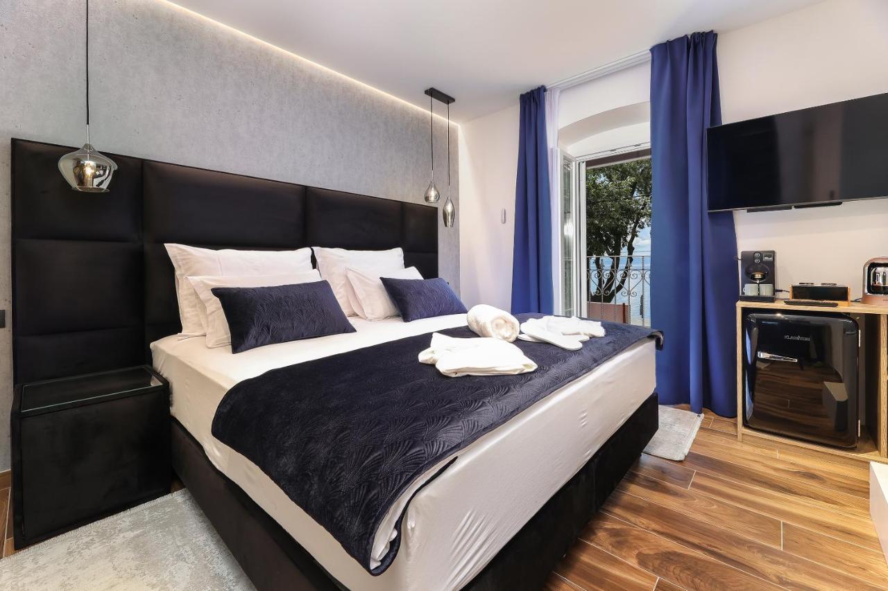 غييكا Ribica Luxury Rooms المظهر الخارجي الصورة