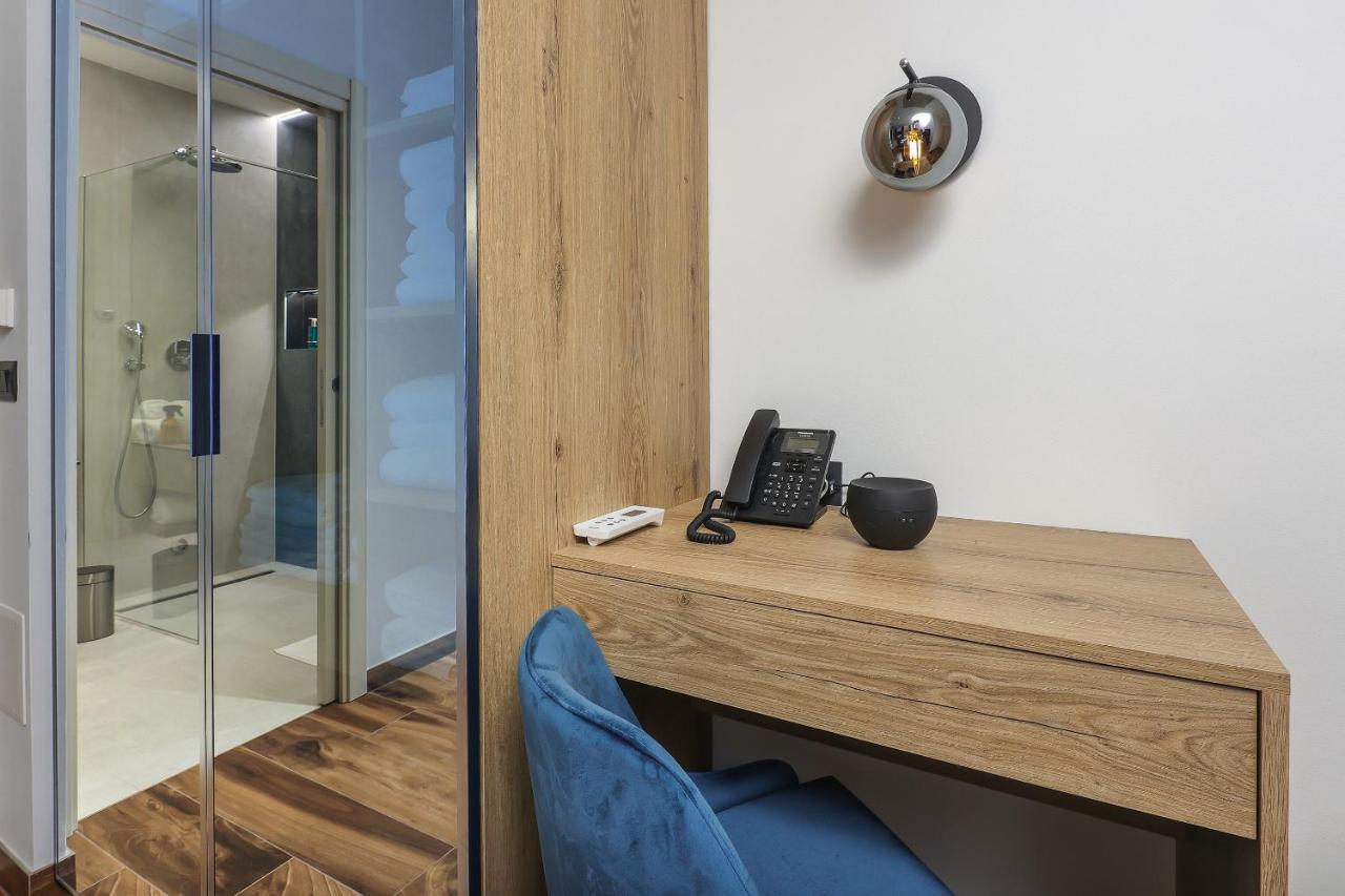 غييكا Ribica Luxury Rooms المظهر الخارجي الصورة