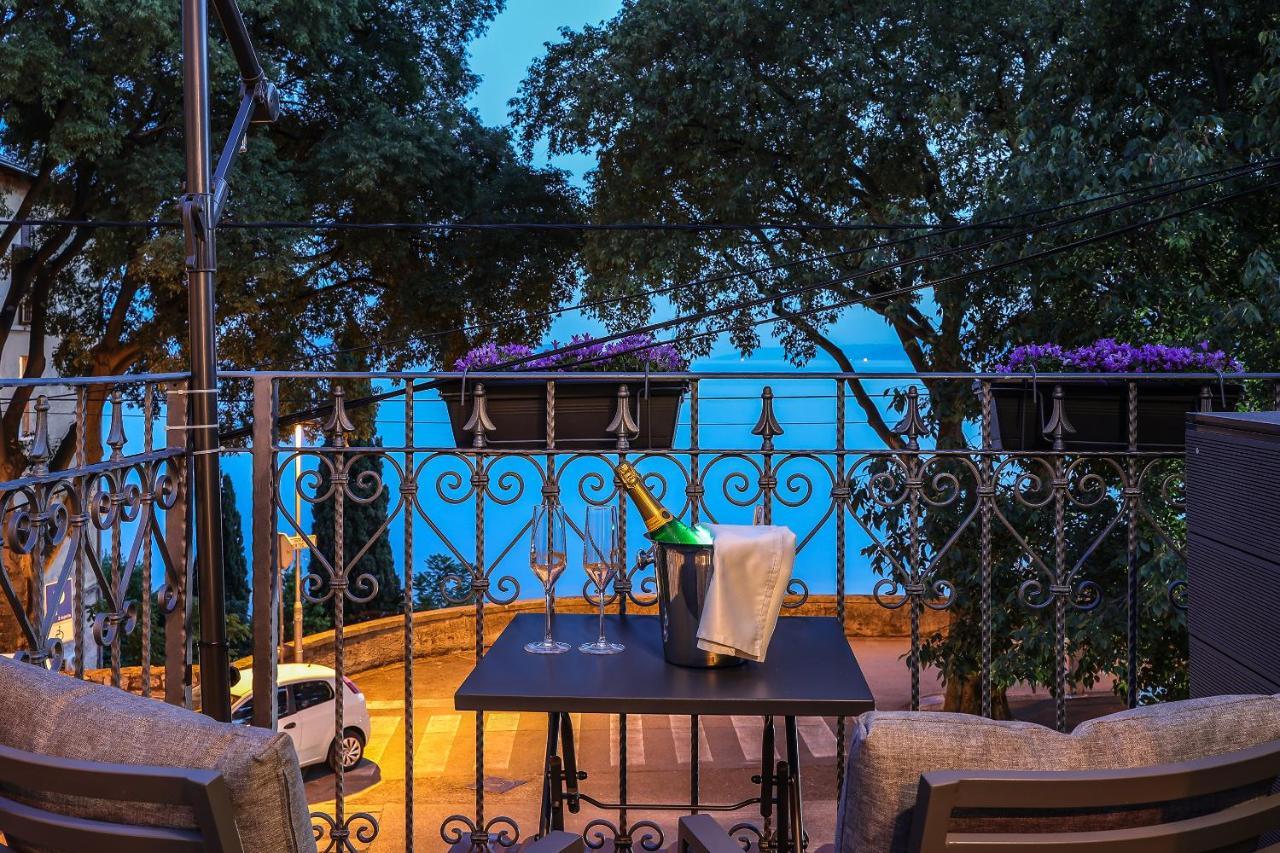 غييكا Ribica Luxury Rooms المظهر الخارجي الصورة