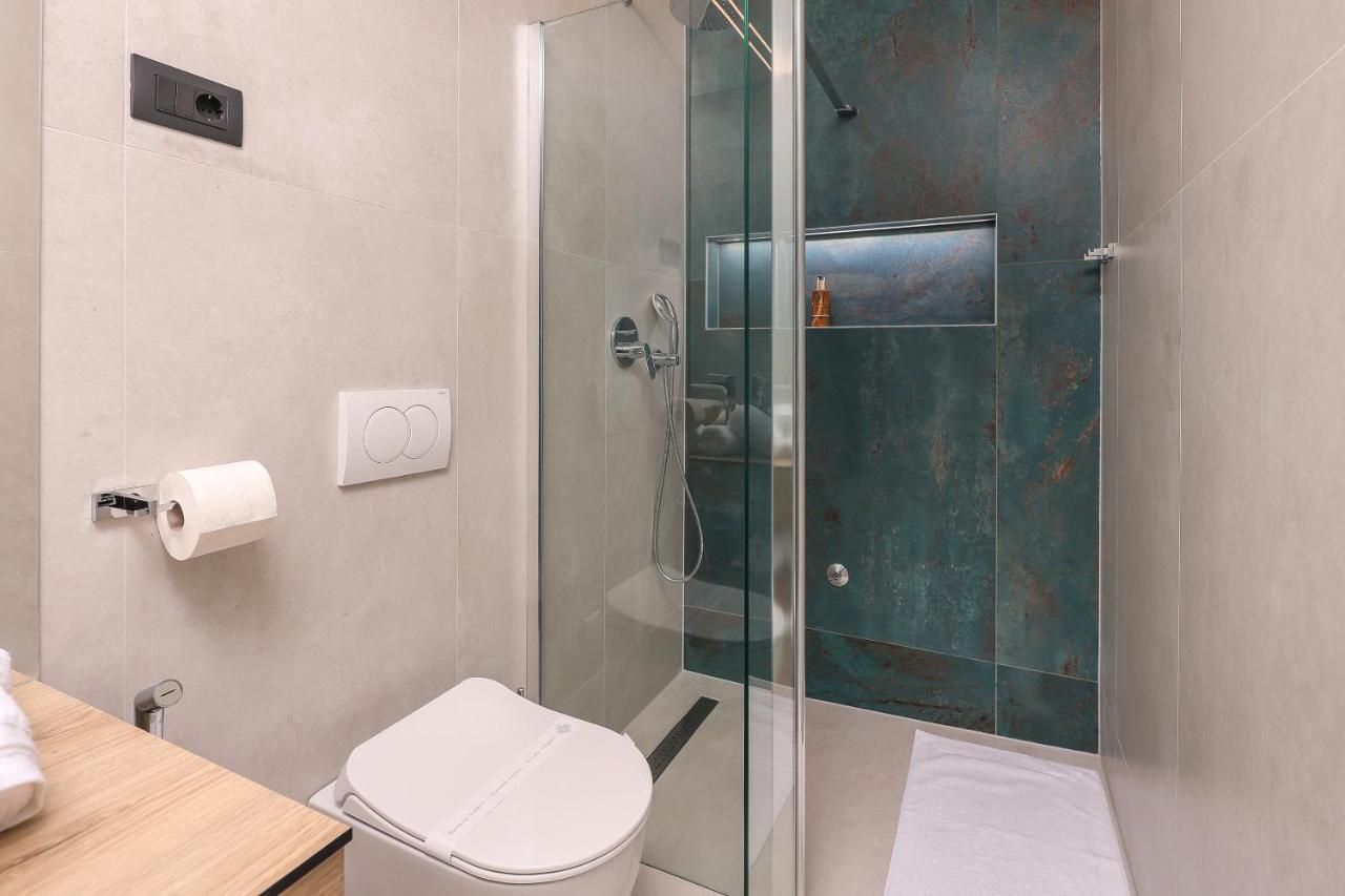 غييكا Ribica Luxury Rooms المظهر الخارجي الصورة