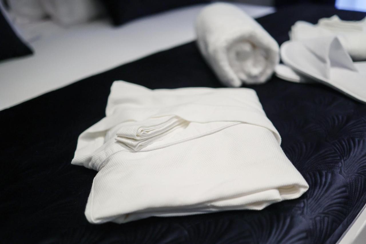 غييكا Ribica Luxury Rooms المظهر الخارجي الصورة