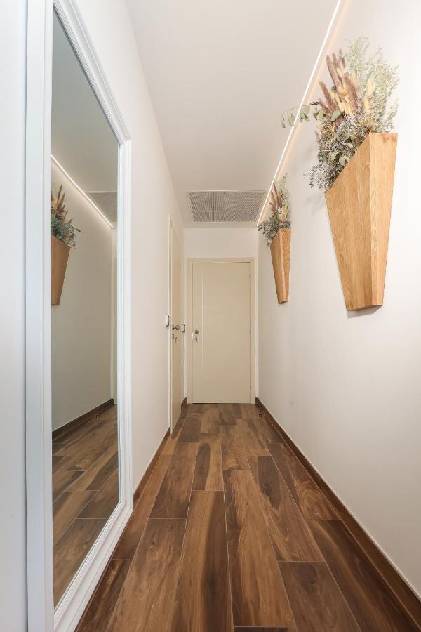 غييكا Ribica Luxury Rooms المظهر الخارجي الصورة