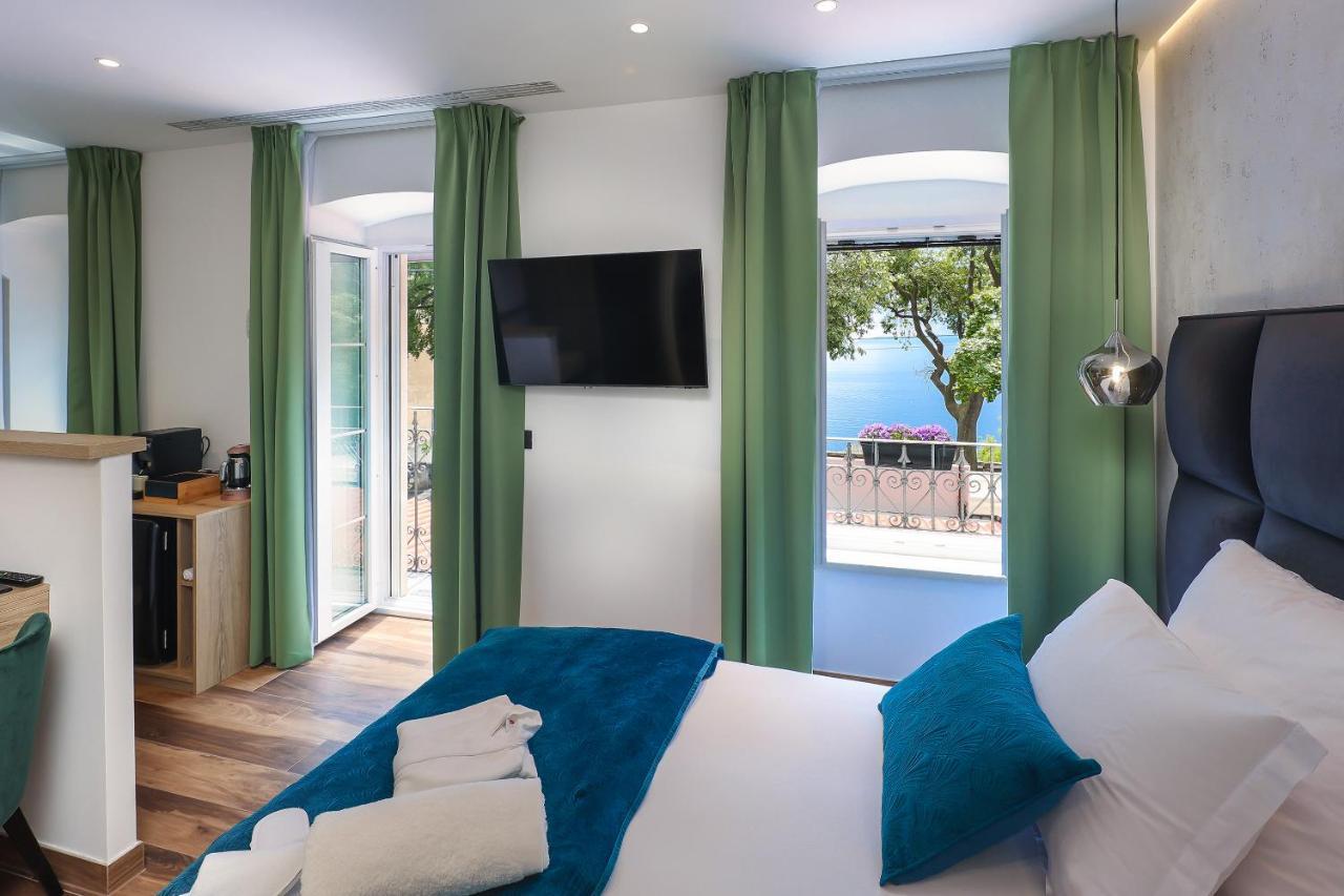 غييكا Ribica Luxury Rooms المظهر الخارجي الصورة
