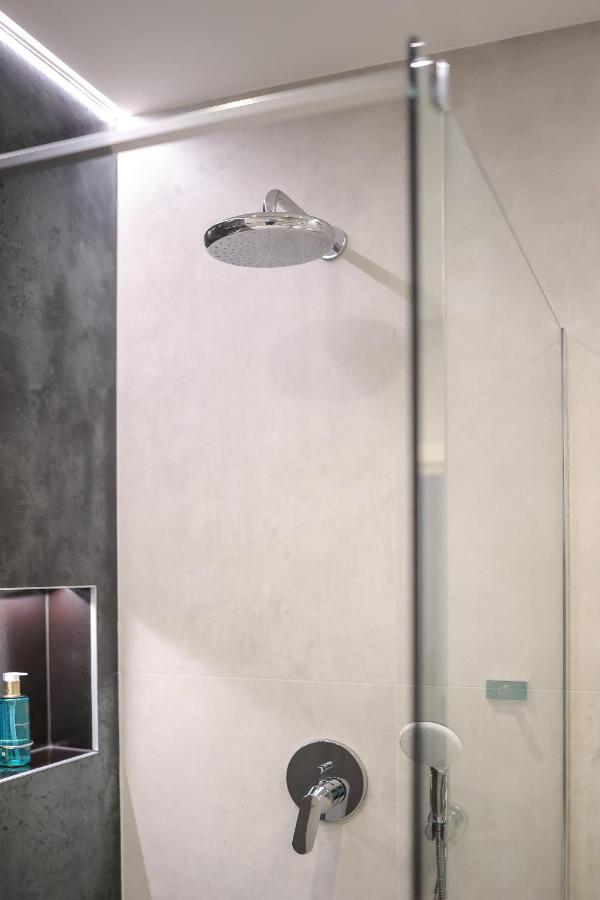 غييكا Ribica Luxury Rooms المظهر الخارجي الصورة
